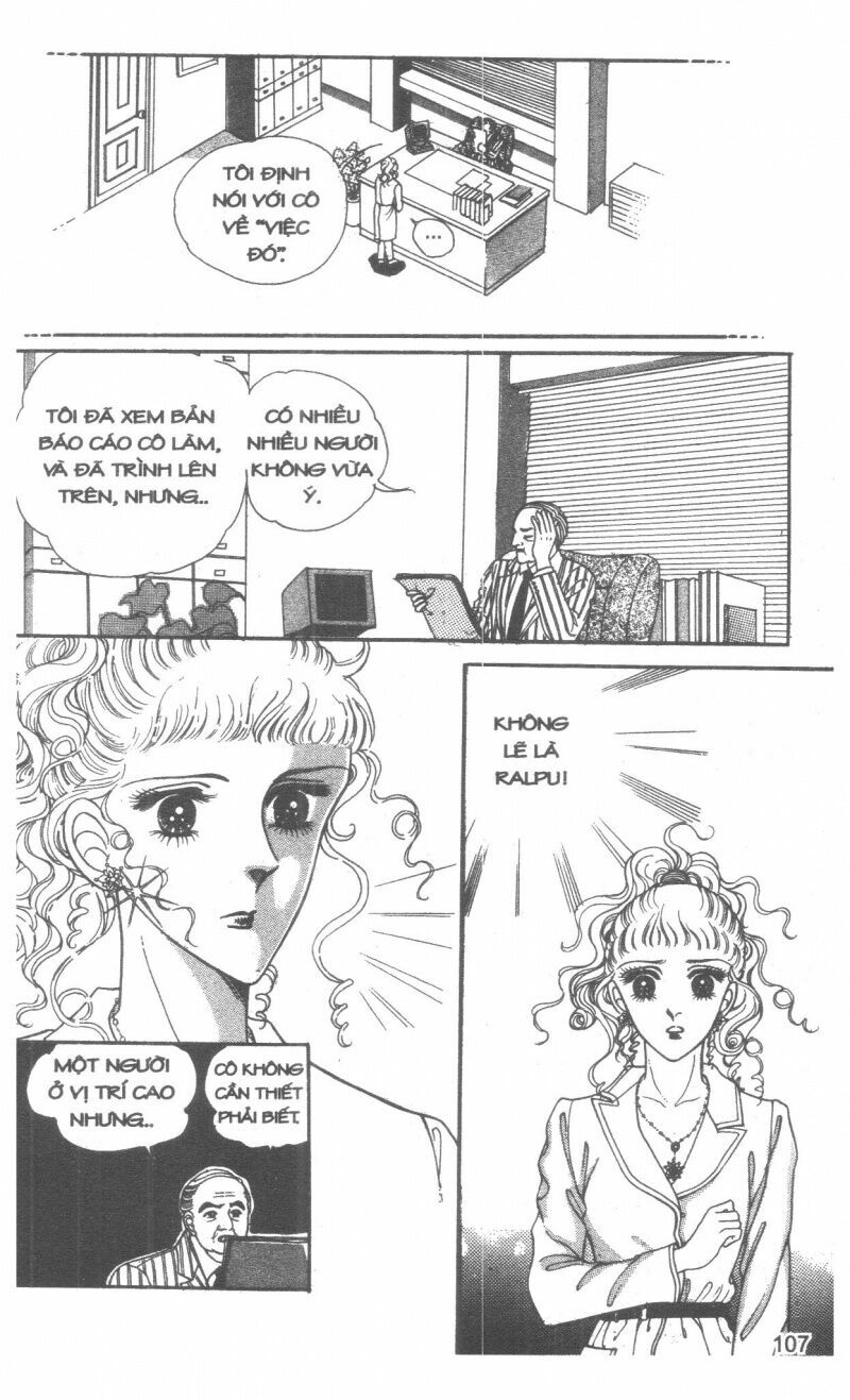 Đừng Chống Đối: Chapter 3