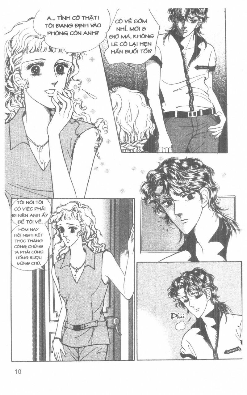 Đừng Chống Đối: Chapter 3