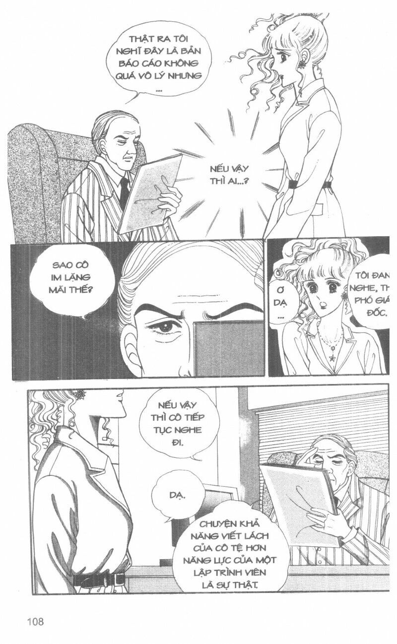 Đừng Chống Đối: Chapter 3