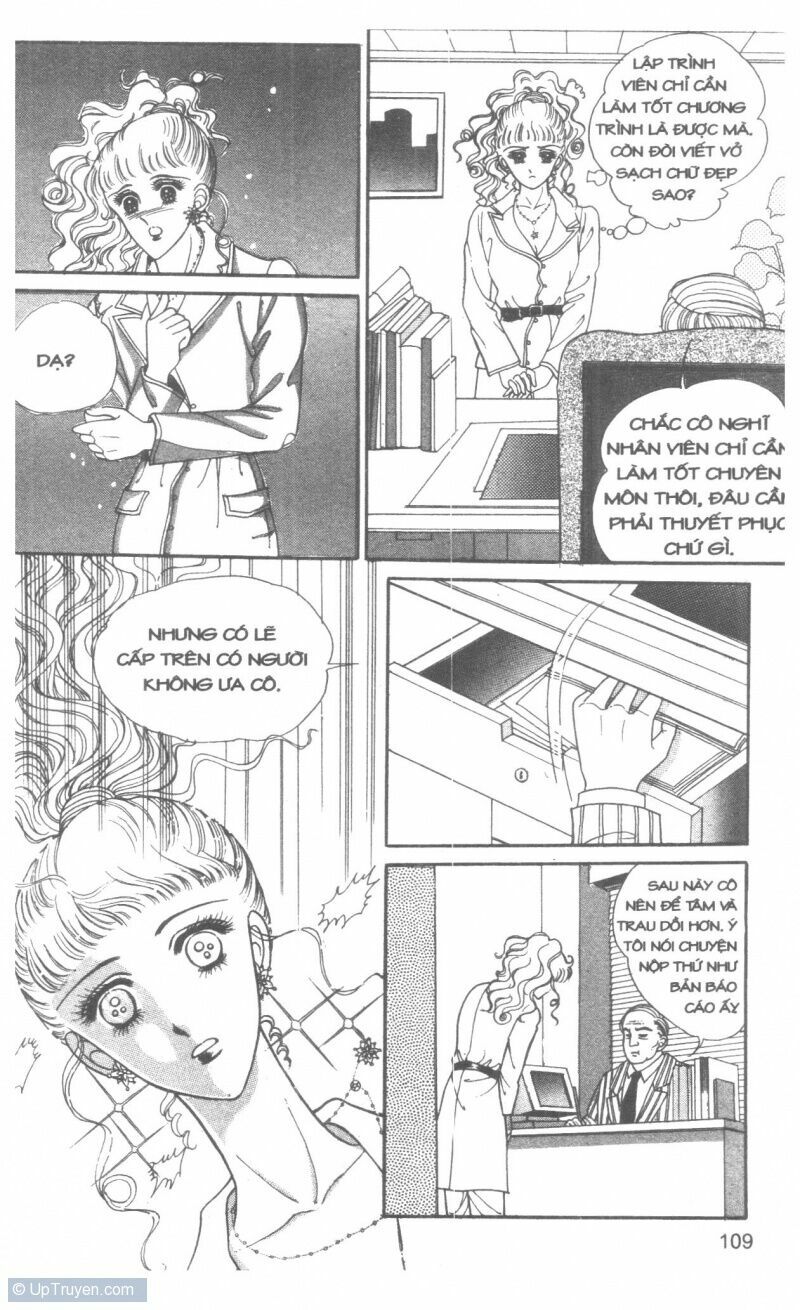 Đừng Chống Đối: Chapter 3