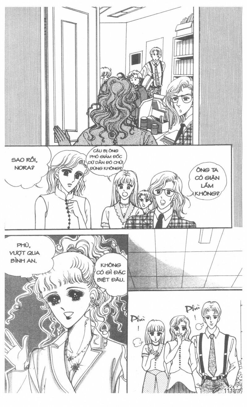 Đừng Chống Đối: Chapter 3