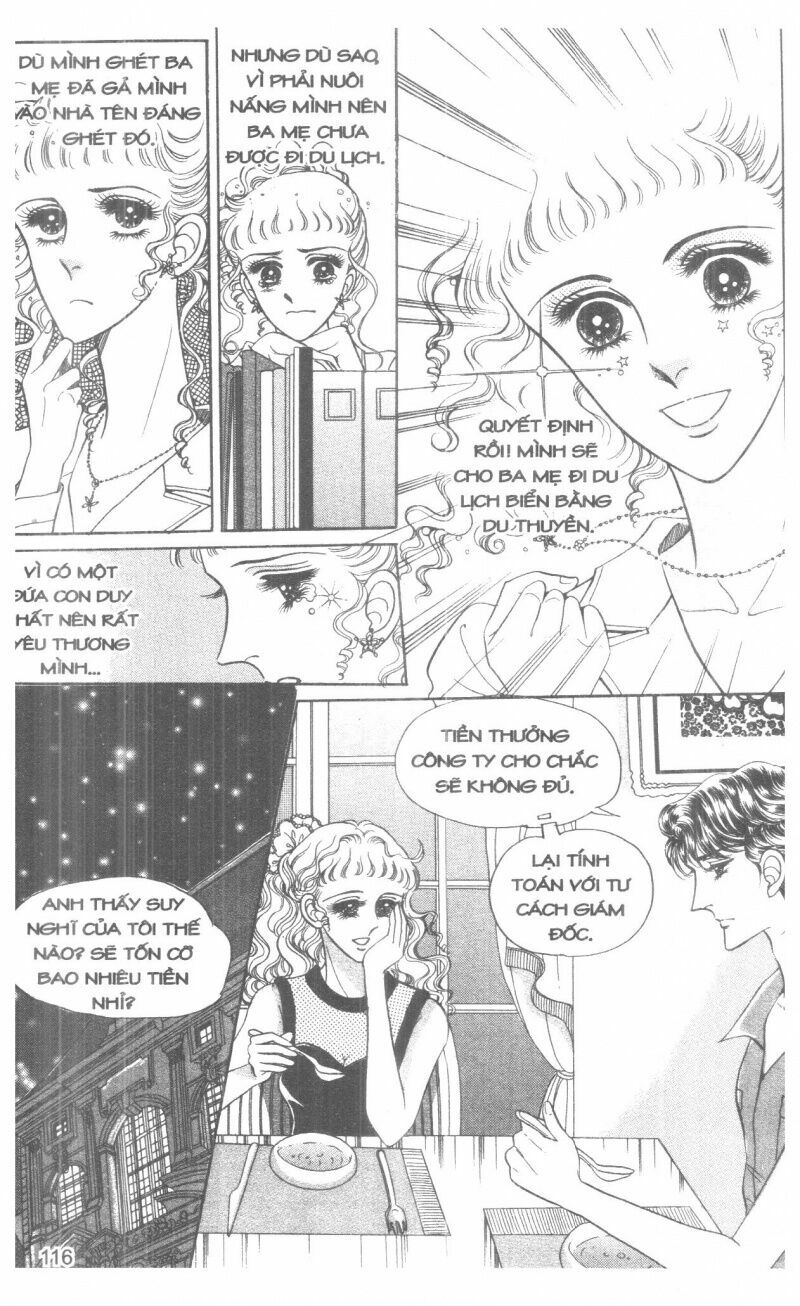Đừng Chống Đối: Chapter 3