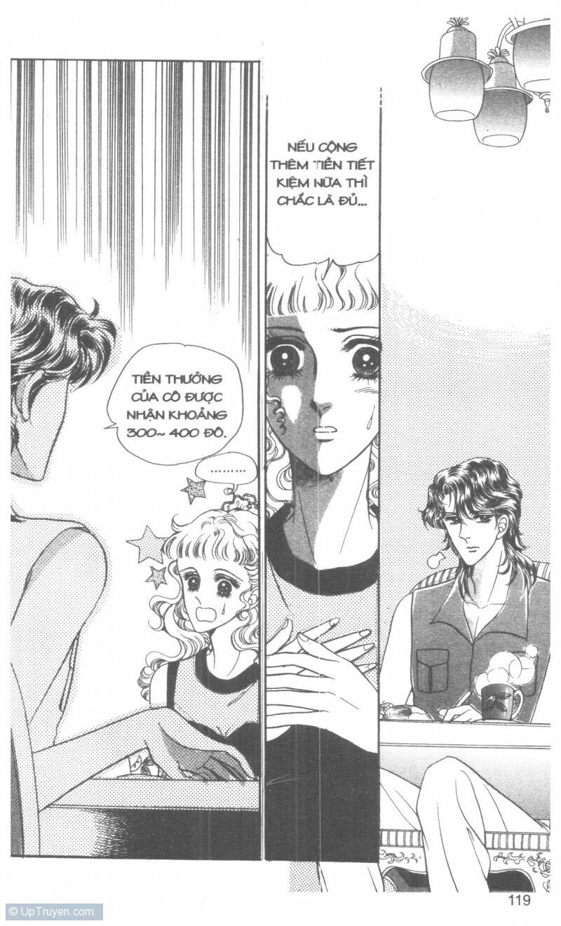 Đừng Chống Đối: Chapter 3