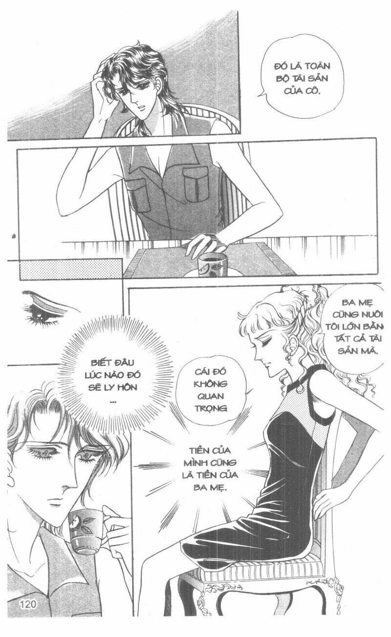 Đừng Chống Đối: Chapter 3