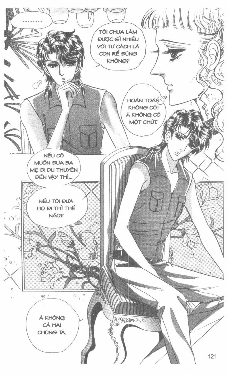 Đừng Chống Đối: Chapter 3