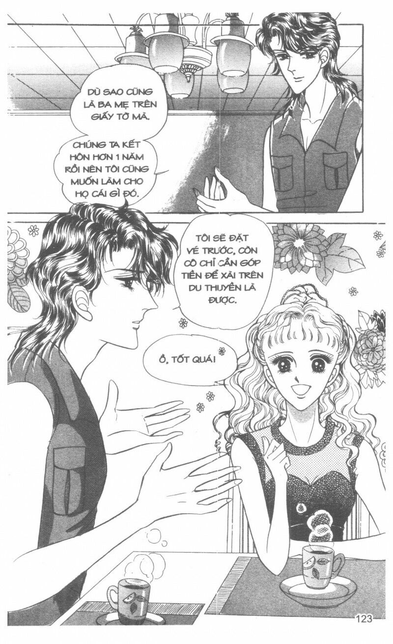 Đừng Chống Đối: Chapter 3