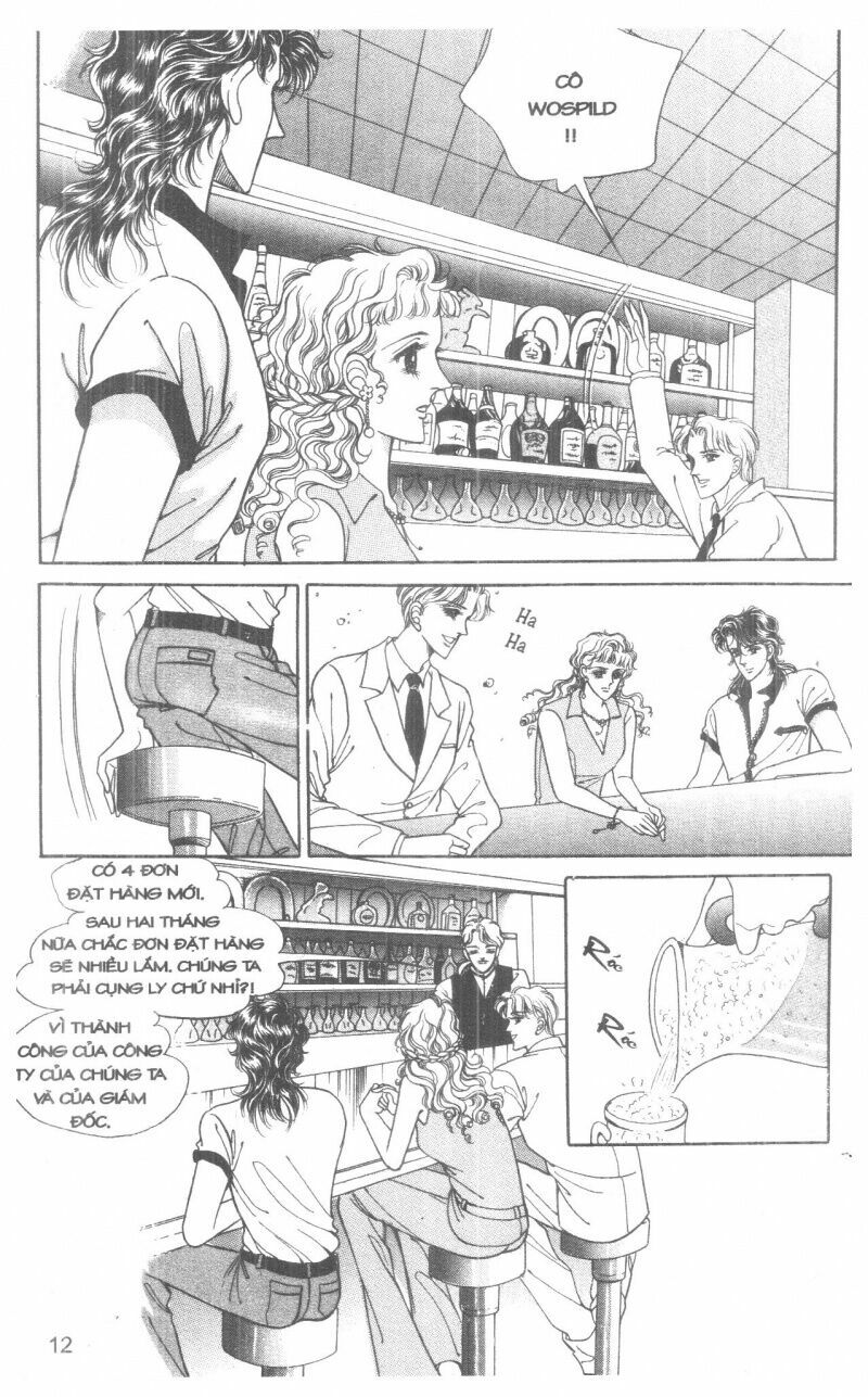 Đừng Chống Đối: Chapter 3