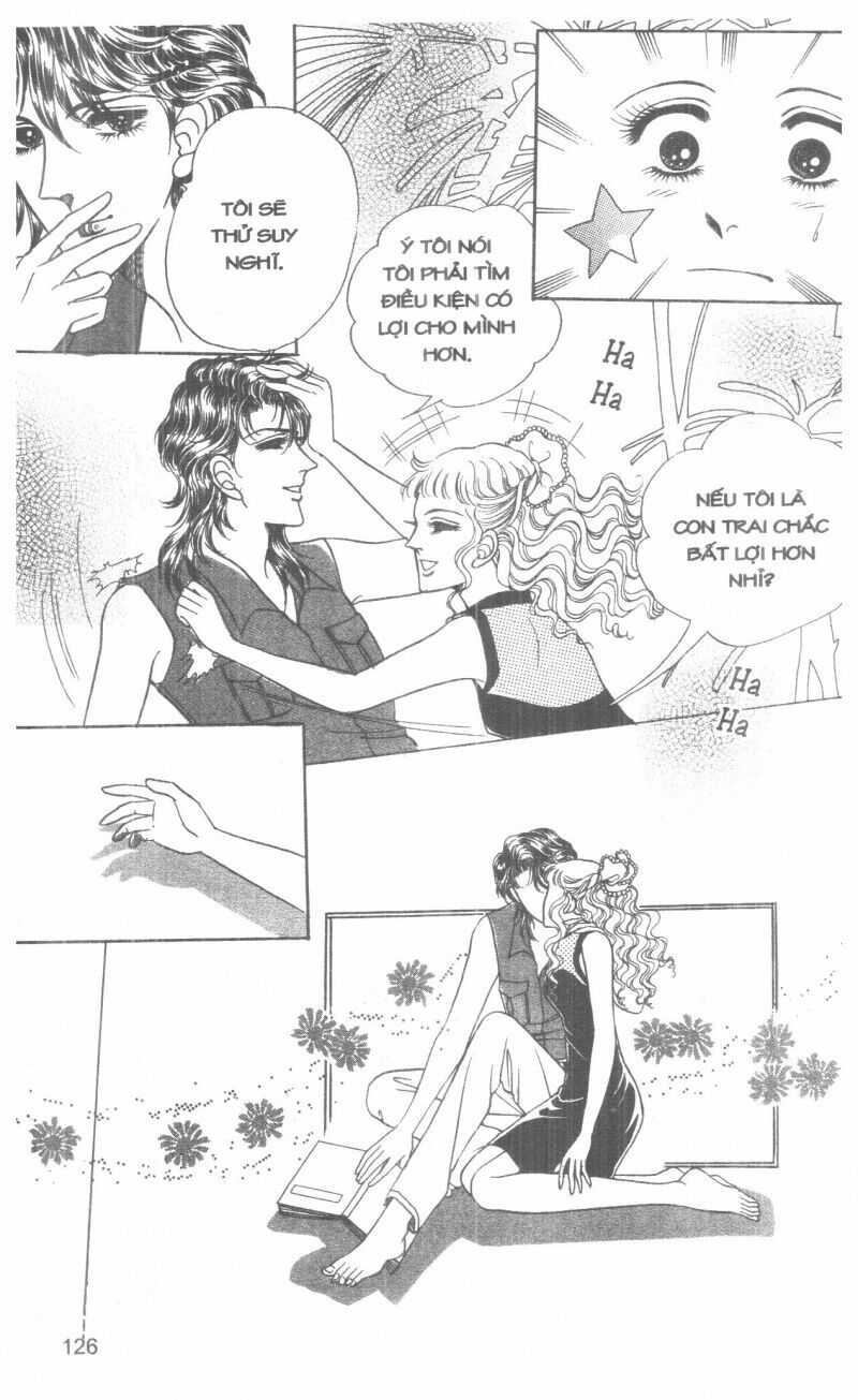 Đừng Chống Đối: Chapter 3