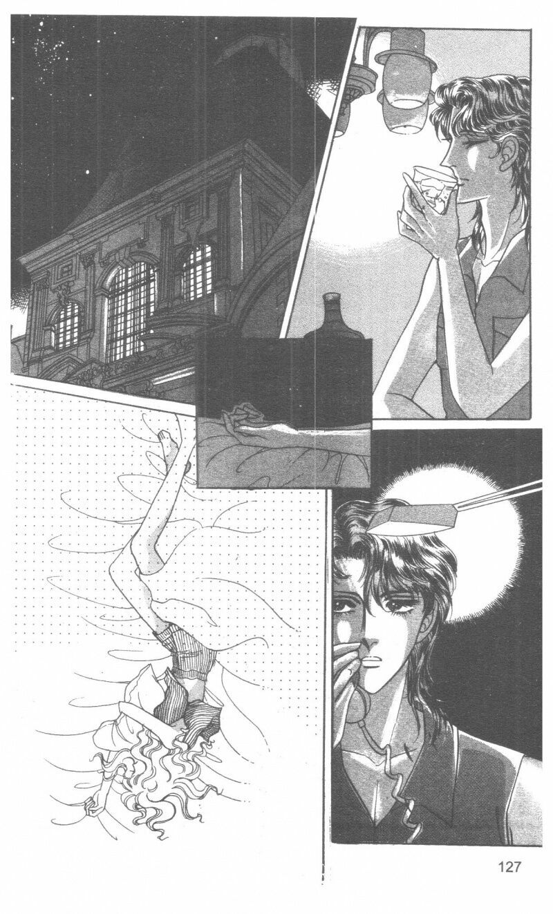 Đừng Chống Đối: Chapter 3