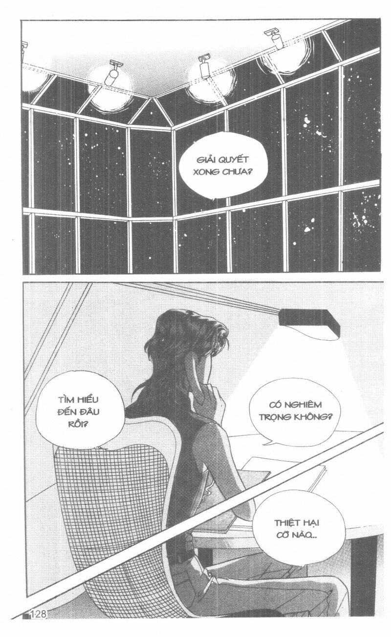 Đừng Chống Đối: Chapter 3