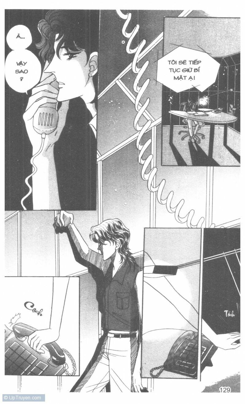 Đừng Chống Đối: Chapter 3