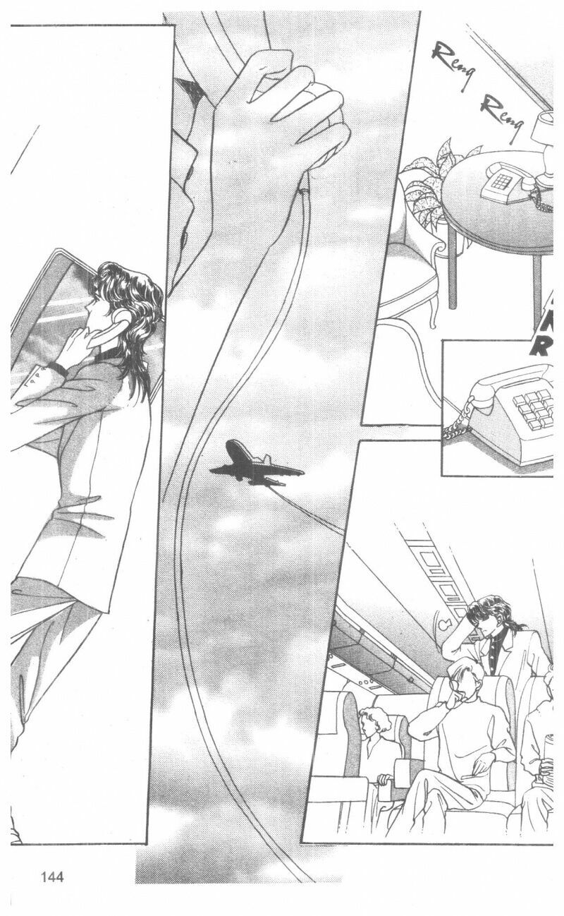 Đừng Chống Đối: Chapter 3