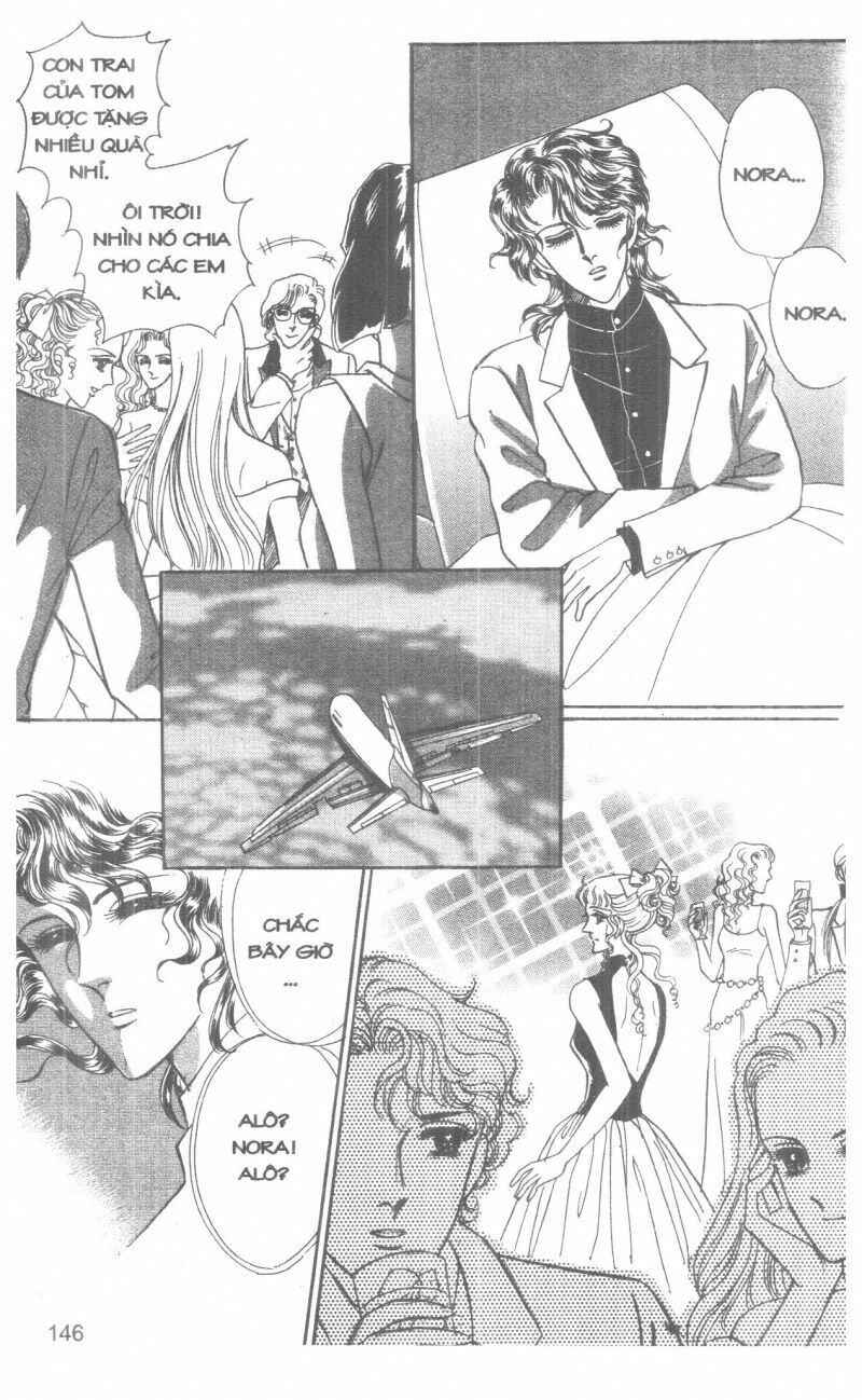 Đừng Chống Đối: Chapter 3