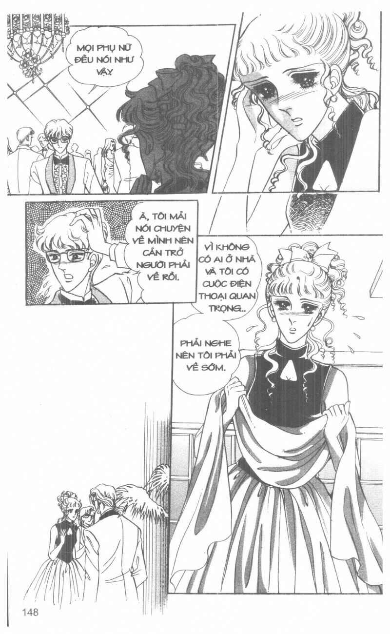 Đừng Chống Đối: Chapter 3
