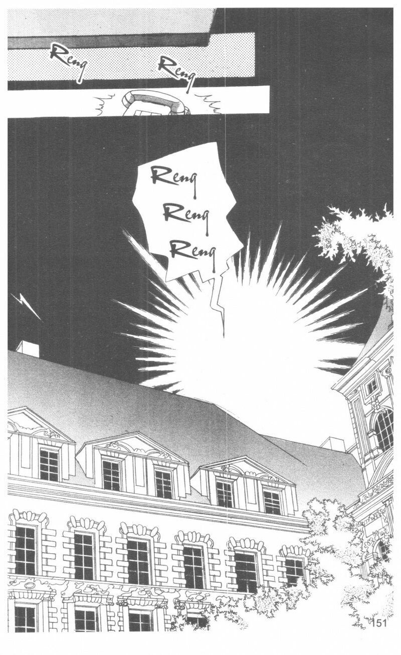 Đừng Chống Đối: Chapter 3