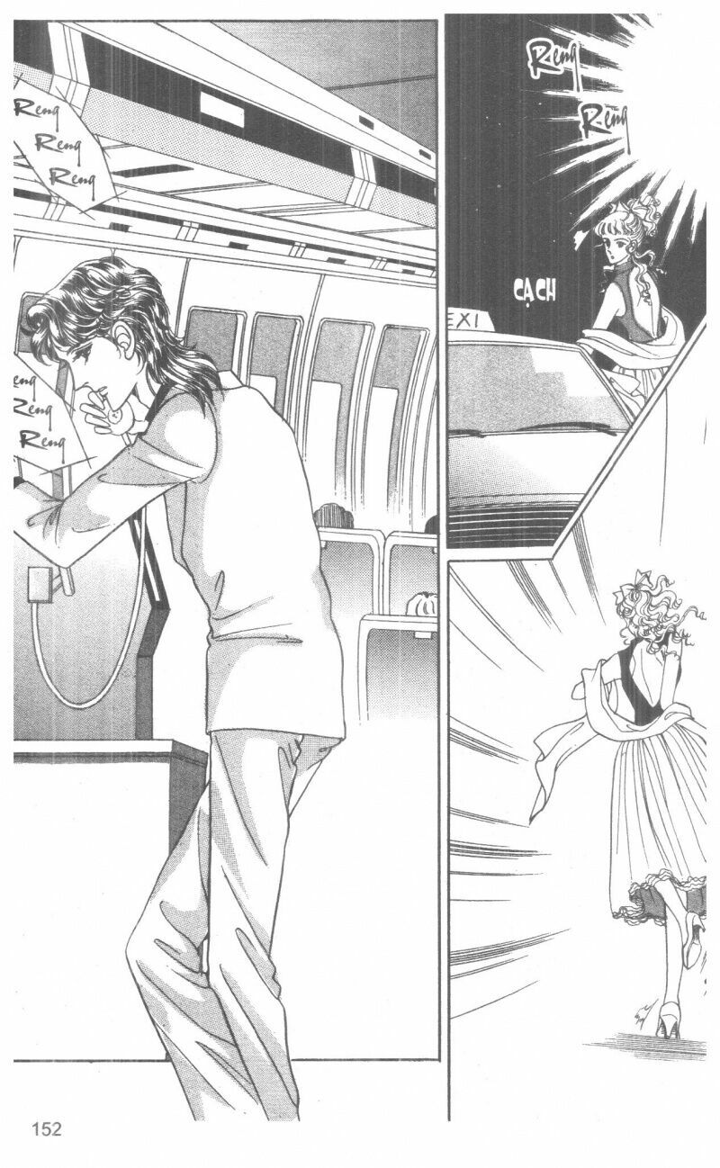 Đừng Chống Đối: Chapter 3