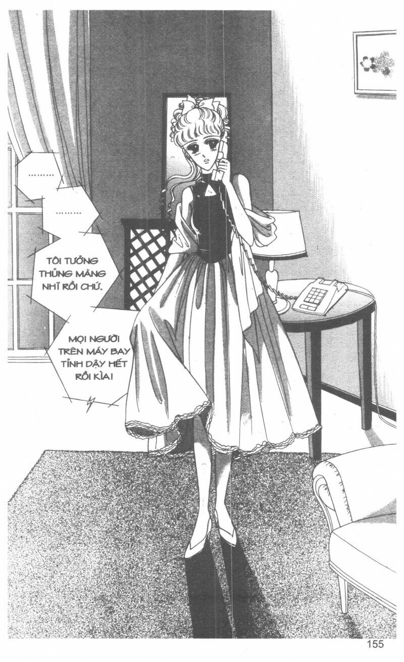 Đừng Chống Đối: Chapter 3