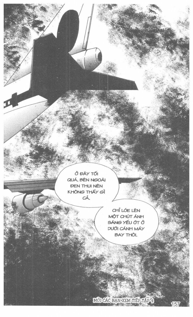 Đừng Chống Đối: Chapter 3