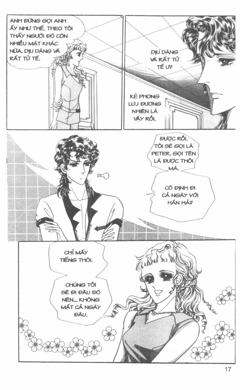 Đừng Chống Đối: Chapter 3