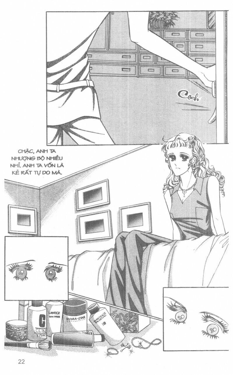 Đừng Chống Đối: Chapter 3