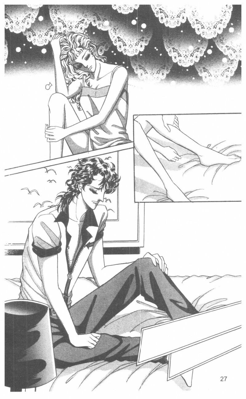 Đừng Chống Đối: Chapter 3