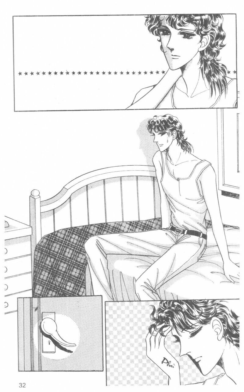 Đừng Chống Đối: Chapter 3