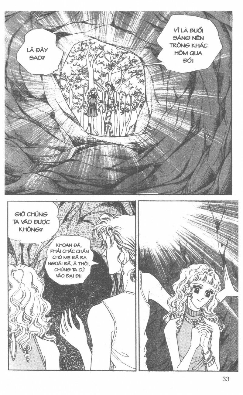 Đừng Chống Đối: Chapter 3