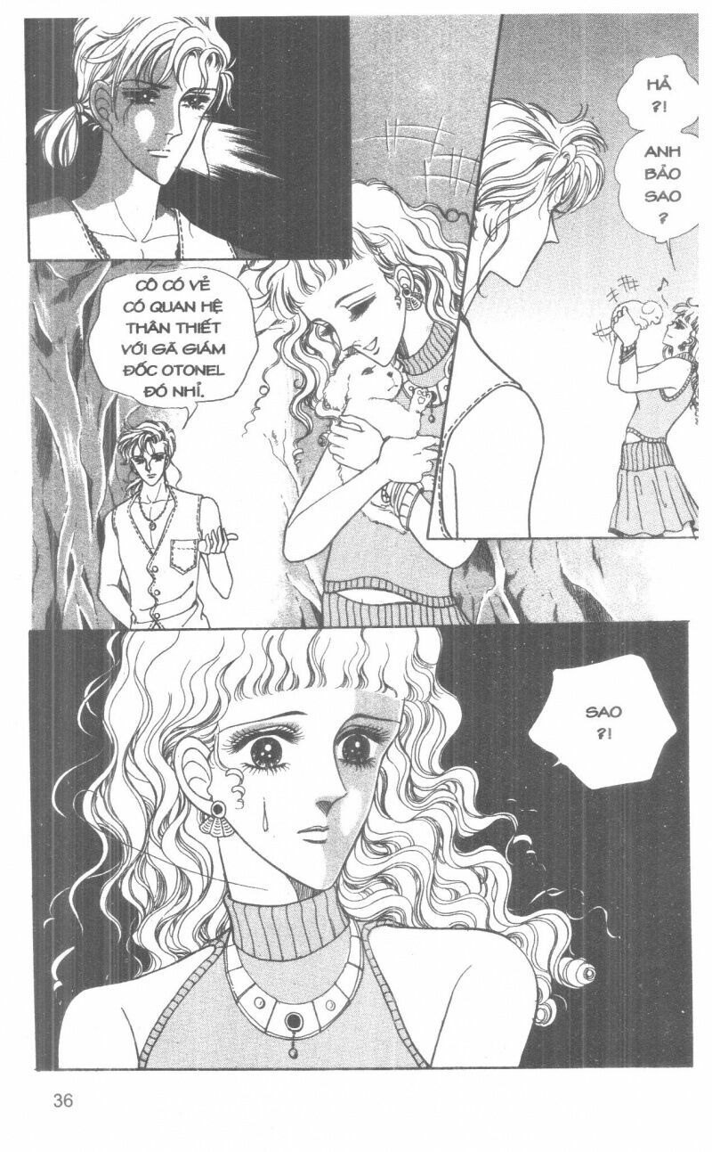 Đừng Chống Đối: Chapter 3