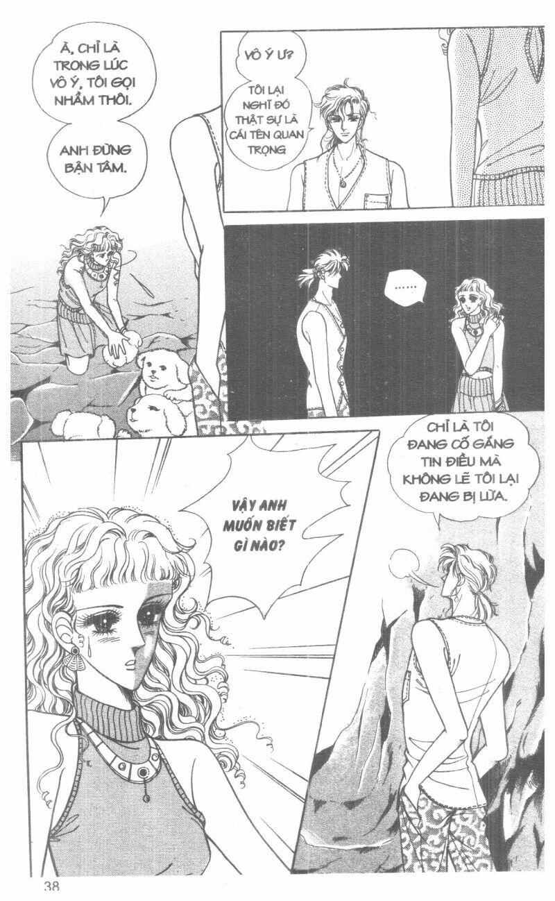 Đừng Chống Đối: Chapter 3
