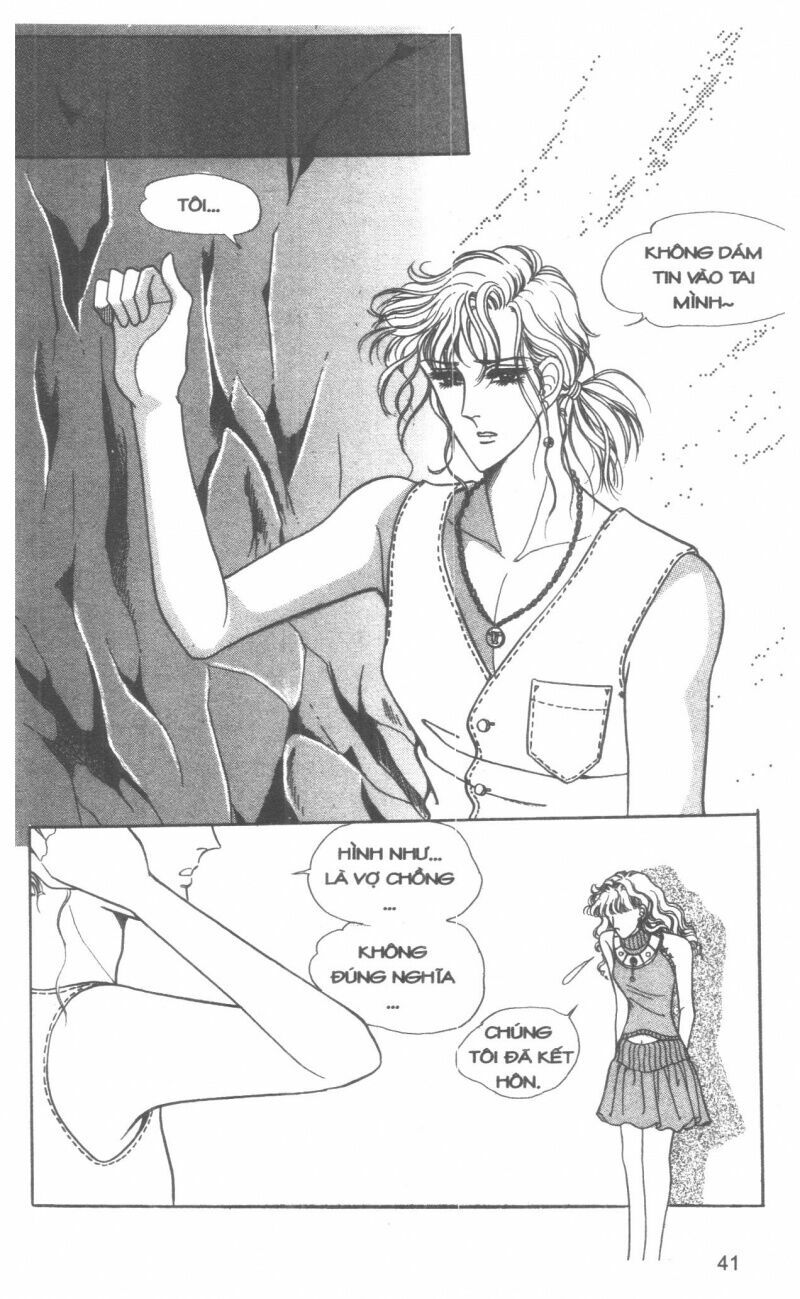 Đừng Chống Đối: Chapter 3
