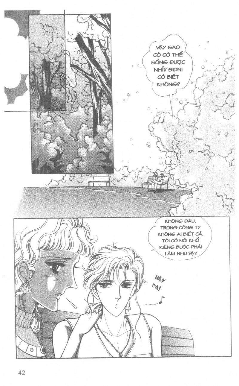 Đừng Chống Đối: Chapter 3
