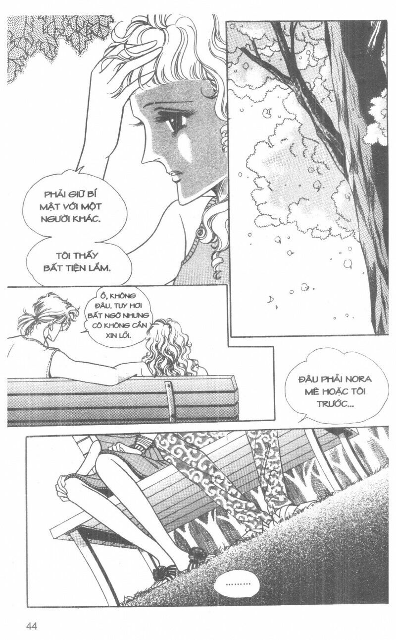 Đừng Chống Đối: Chapter 3