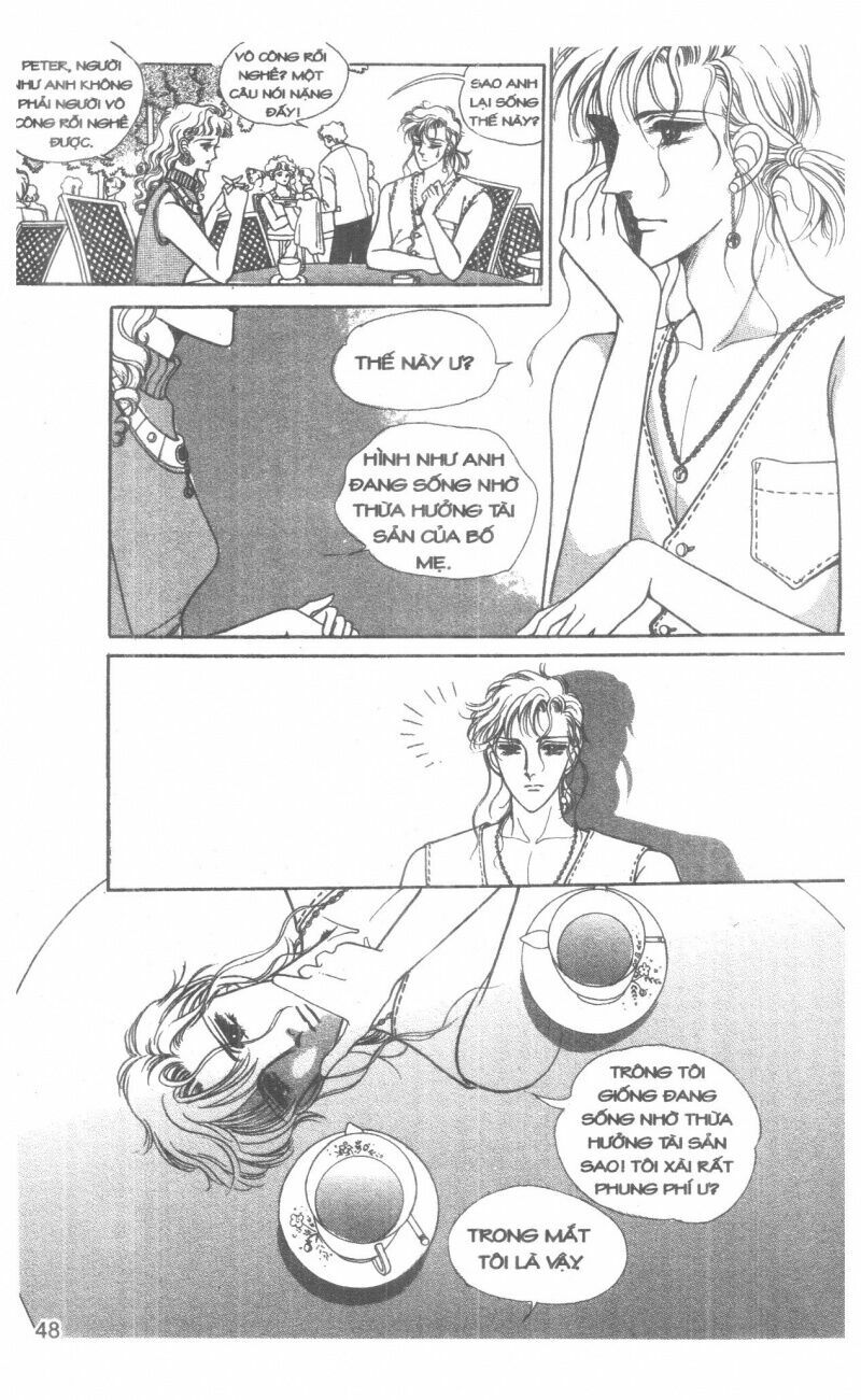 Đừng Chống Đối: Chapter 3