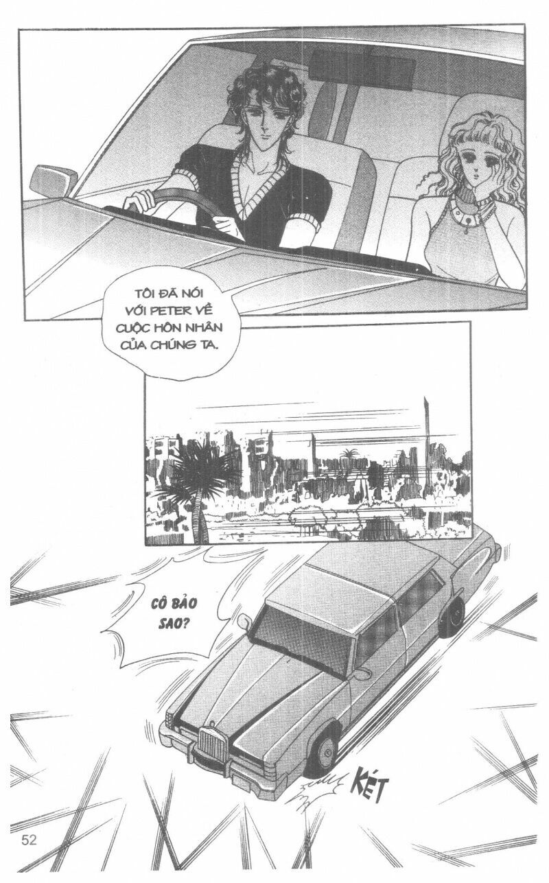Đừng Chống Đối: Chapter 3