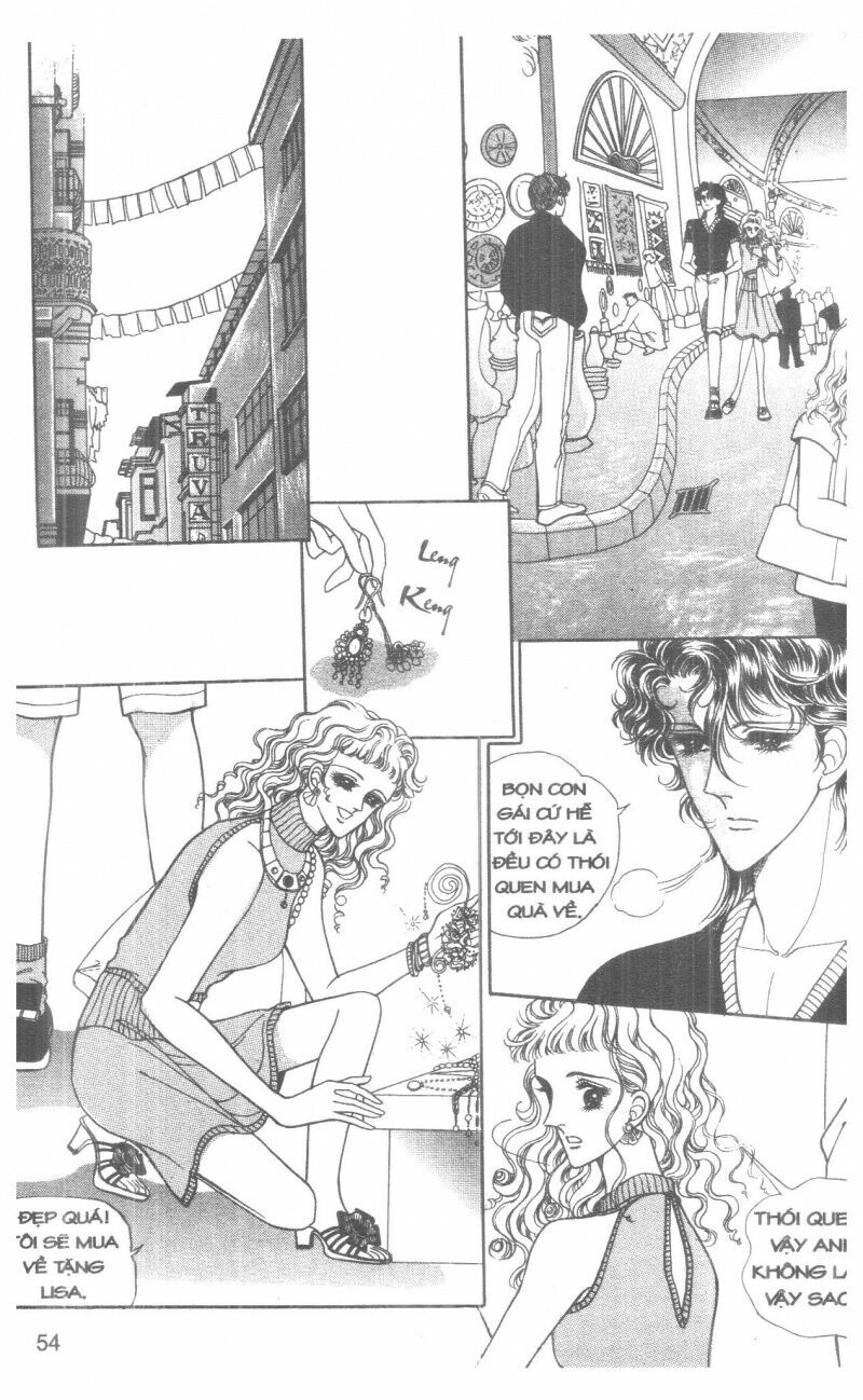 Đừng Chống Đối: Chapter 3