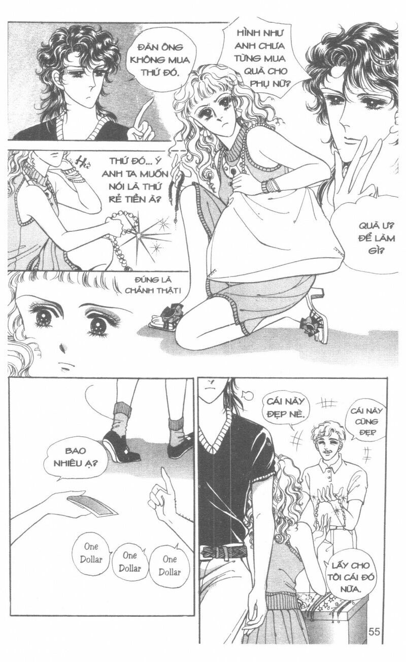 Đừng Chống Đối: Chapter 3
