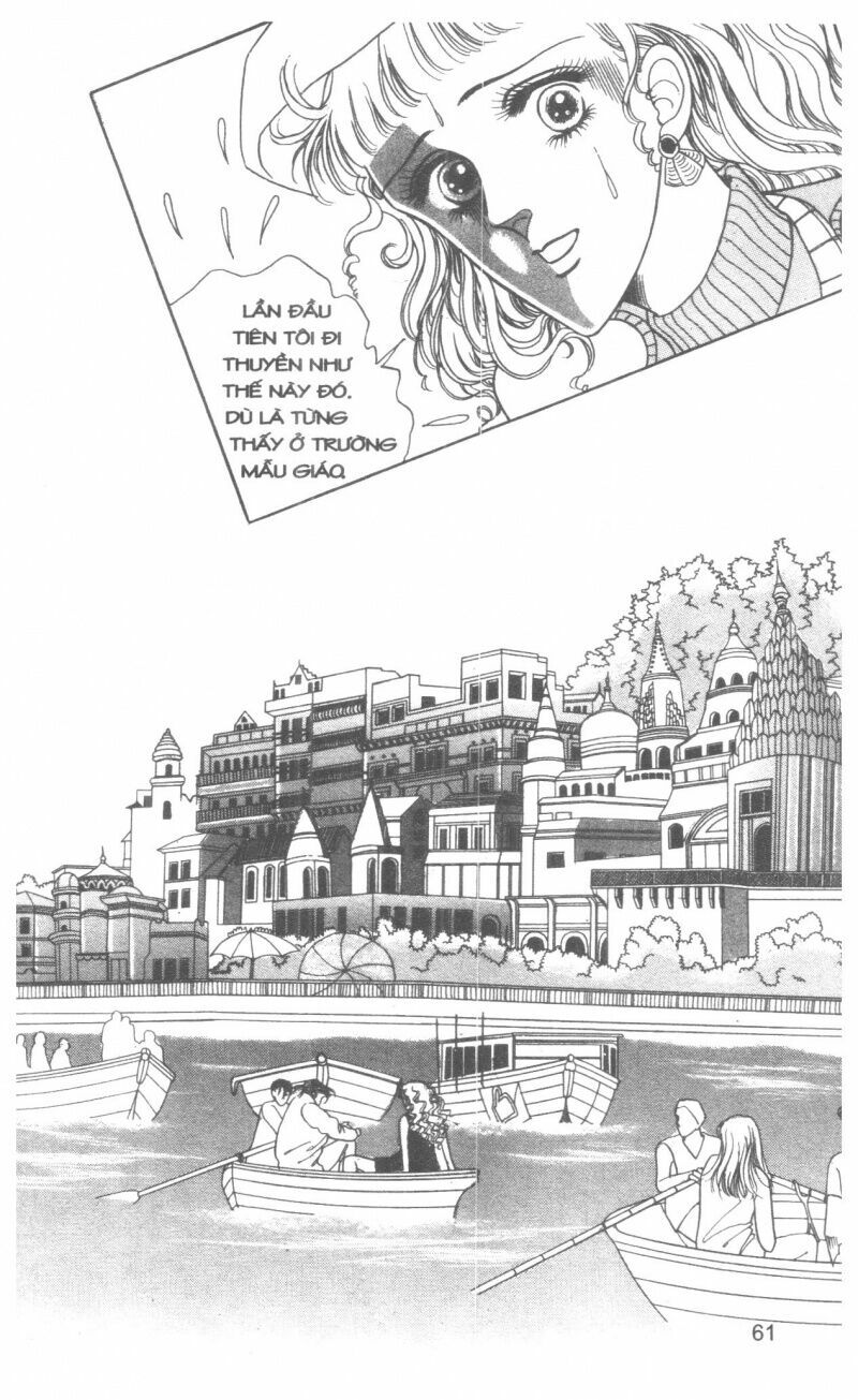 Đừng Chống Đối: Chapter 3