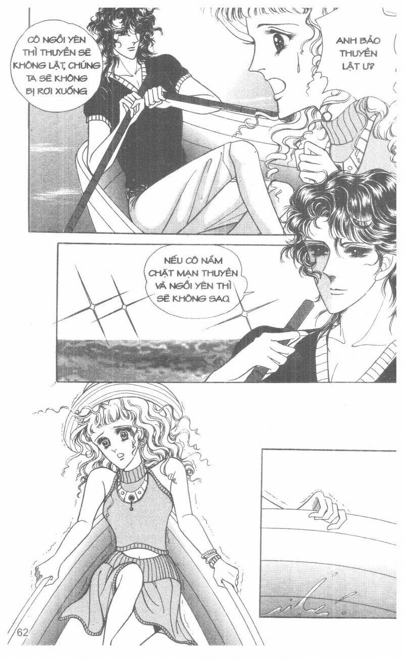 Đừng Chống Đối: Chapter 3