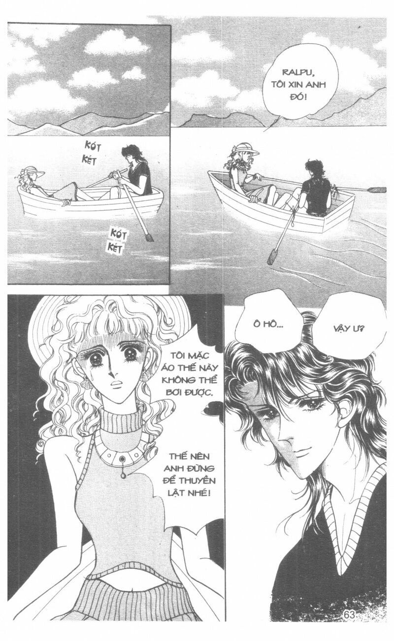 Đừng Chống Đối: Chapter 3