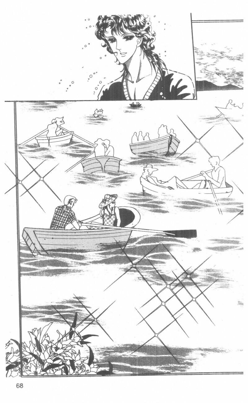 Đừng Chống Đối: Chapter 3