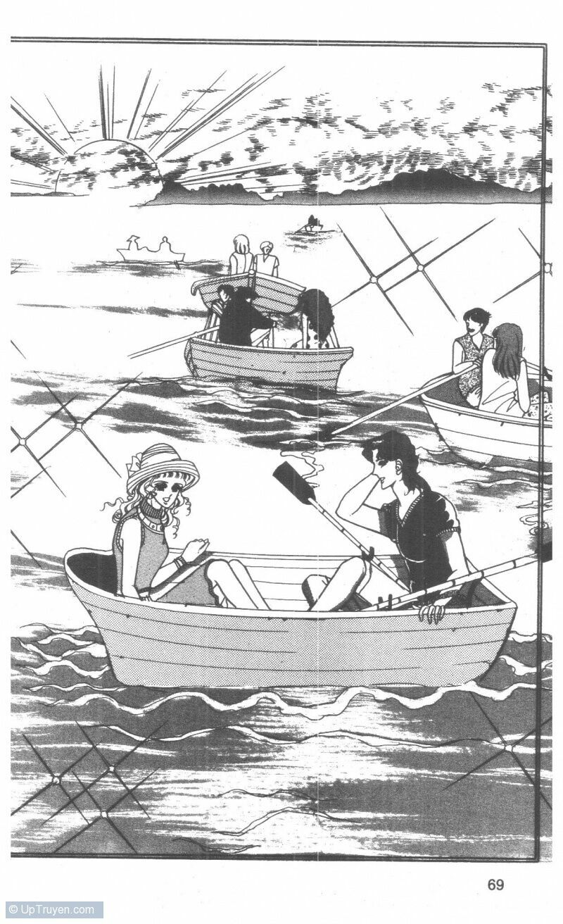 Đừng Chống Đối: Chapter 3