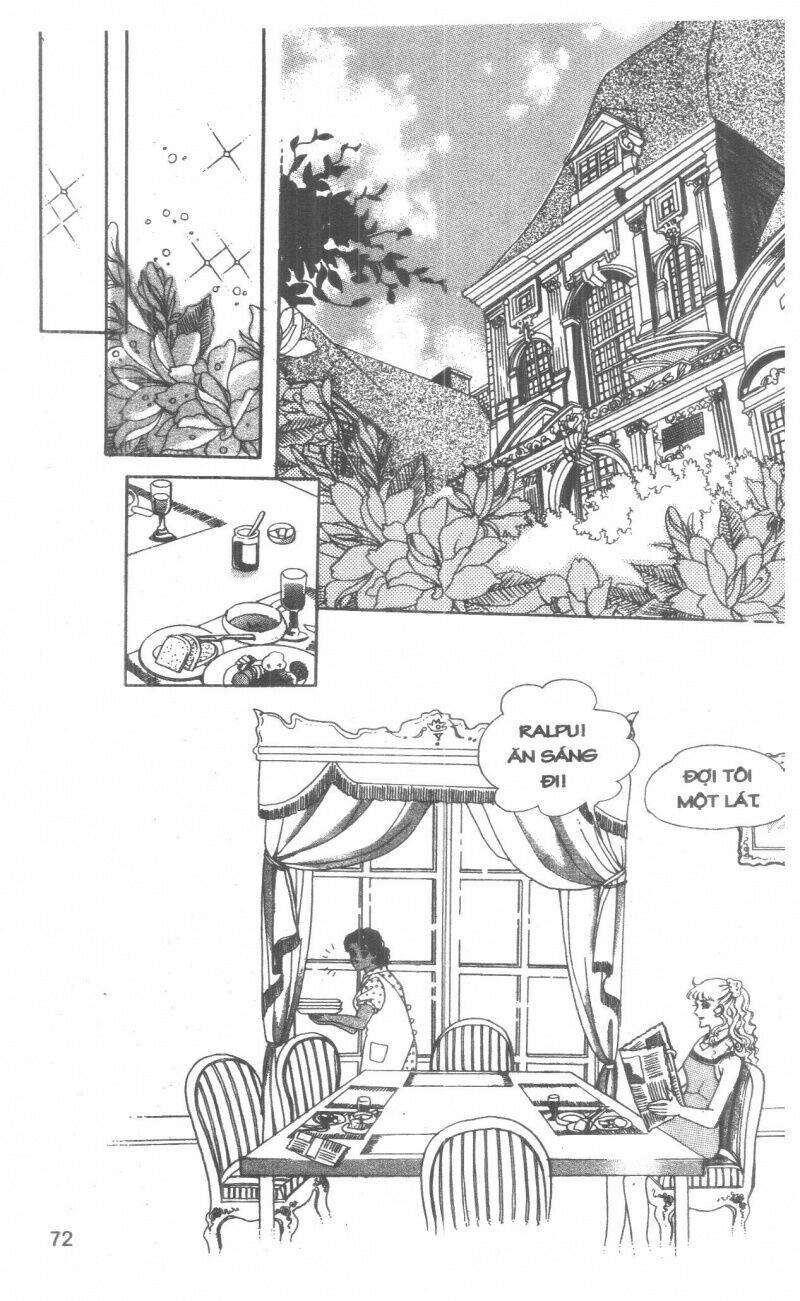 Đừng Chống Đối: Chapter 3