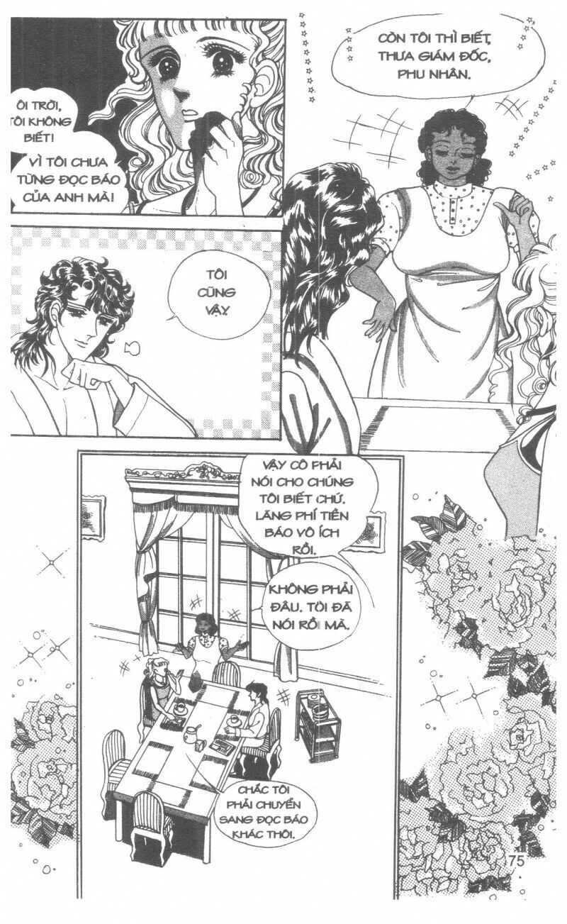 Đừng Chống Đối: Chapter 3