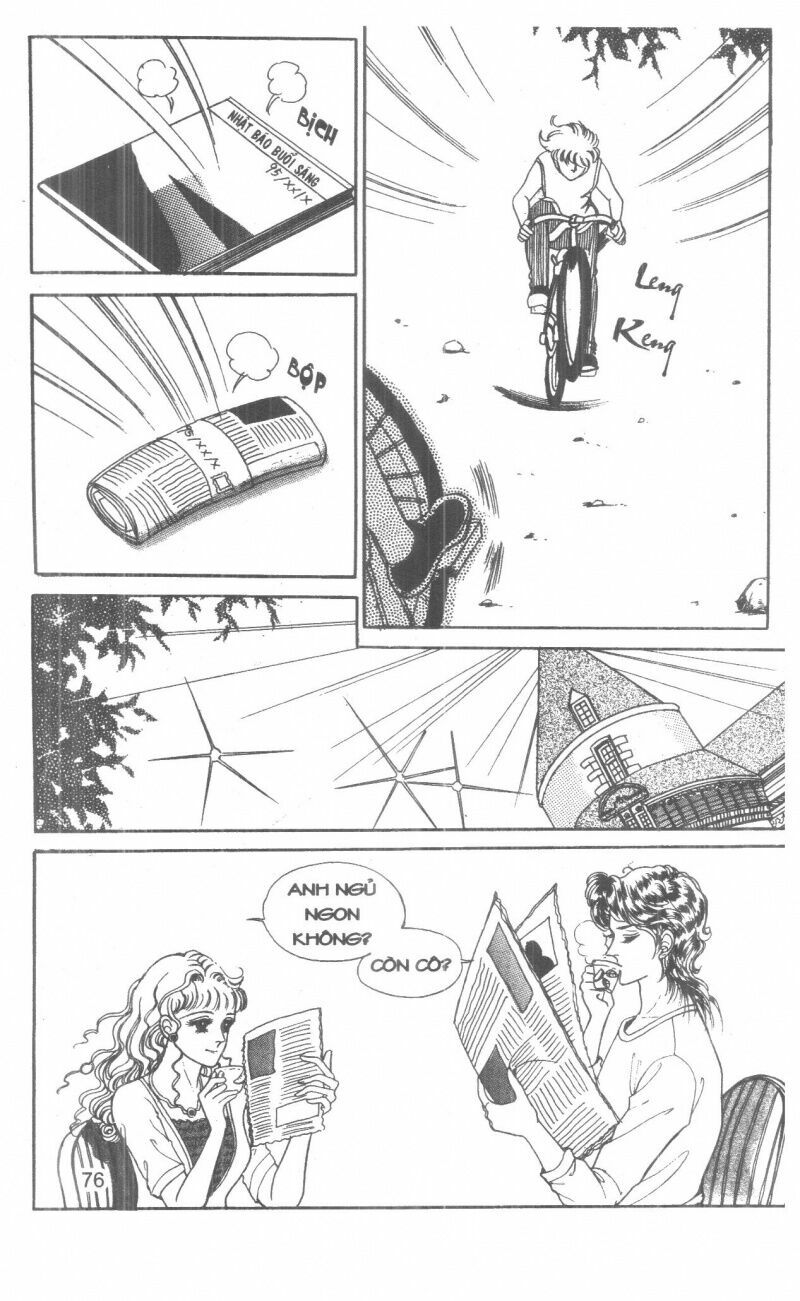 Đừng Chống Đối: Chapter 3