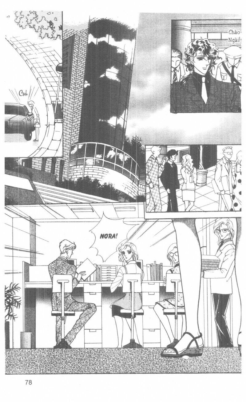 Đừng Chống Đối: Chapter 3