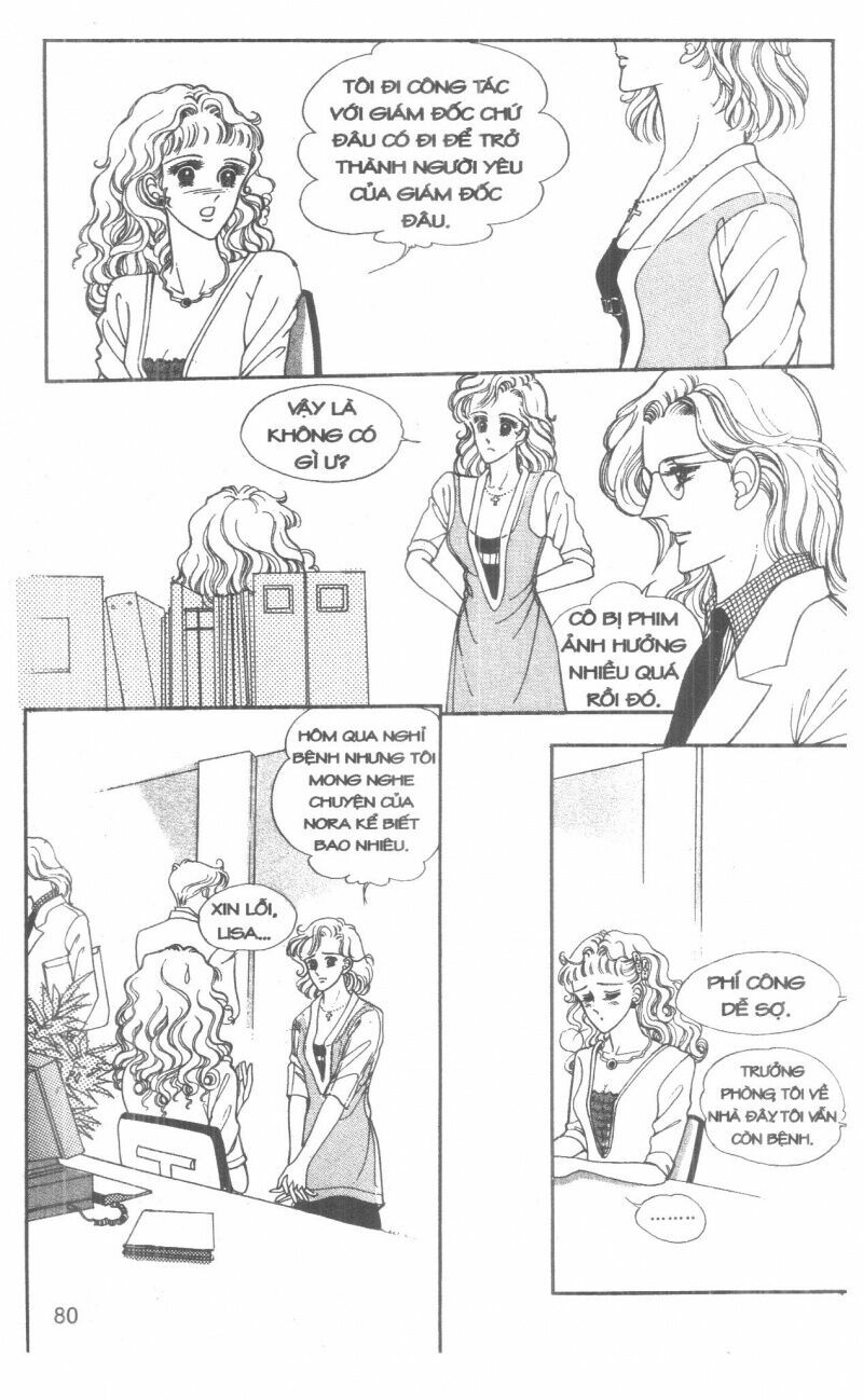 Đừng Chống Đối: Chapter 3