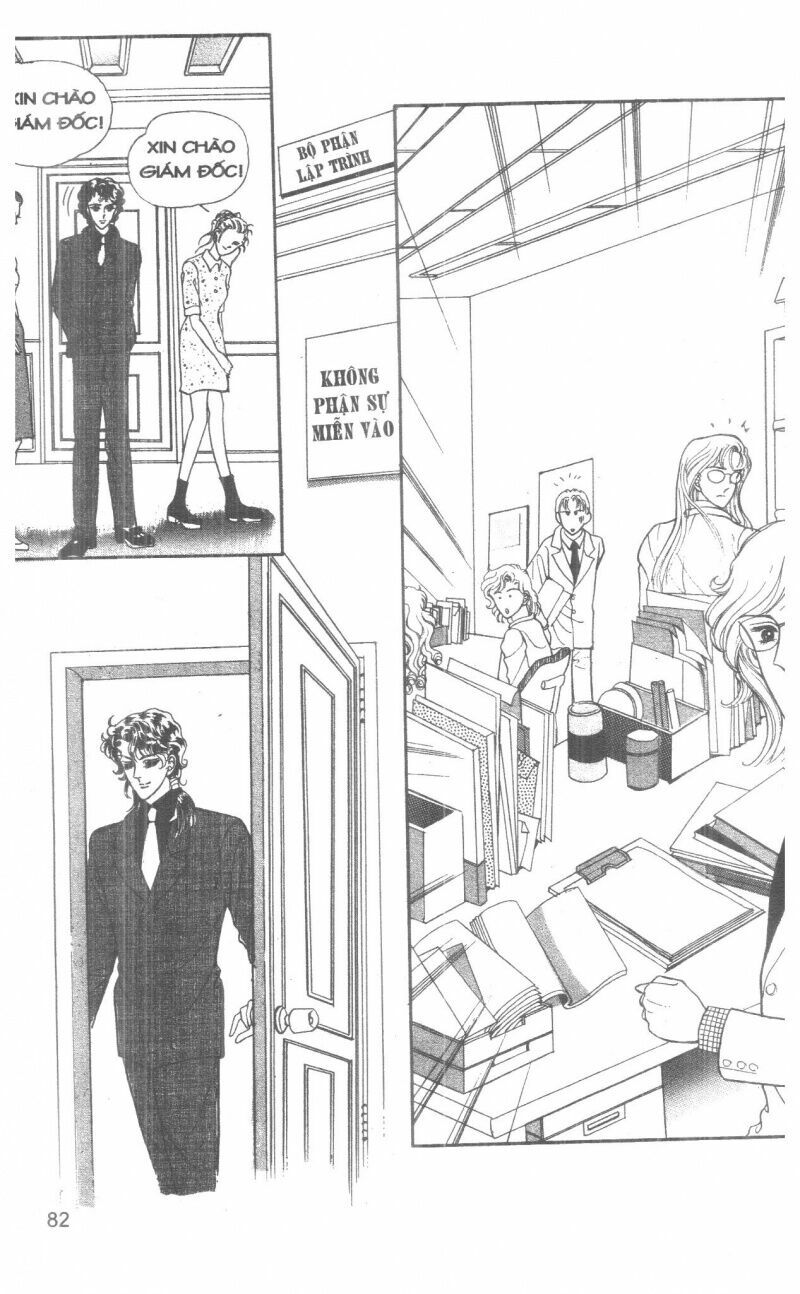 Đừng Chống Đối: Chapter 3