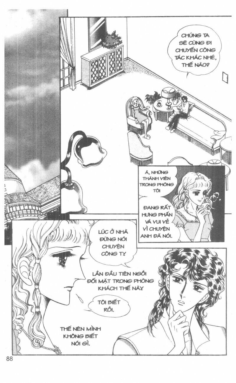 Đừng Chống Đối: Chapter 3