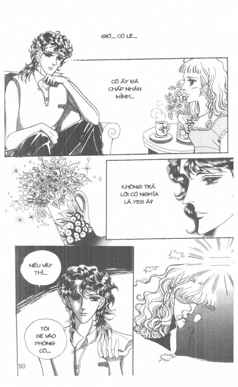 Đừng Chống Đối: Chapter 3