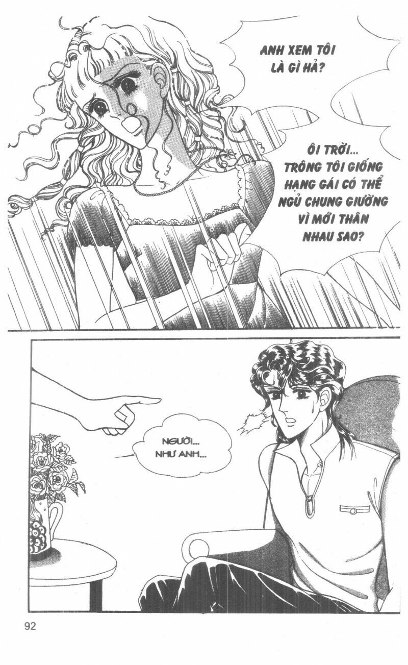 Đừng Chống Đối: Chapter 3